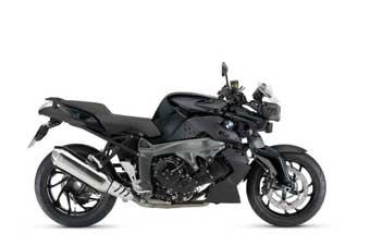 BMW K 1300 S R