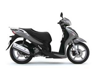 Sixteen 150 uitlaat