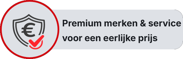 Eerlijke prijs