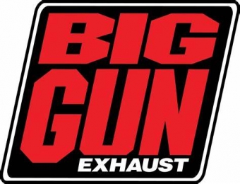 Big Gun Exhaust