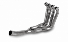 Akrapovic Voorbocht RVS BMW S 1000 RR 2015 - 2016