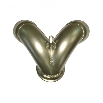 Termignoni Adapter RVS DUCATI PANIGALE 899 en DUCATI PANIGALE 1199R 2015