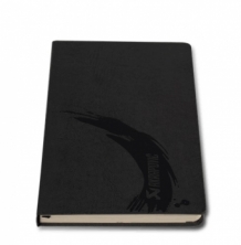 Akrapovic Notebook incl. Akrapovic potlood