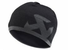Akrapovic Beanie Cap Black Uni Size