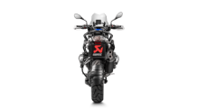 Akrapovic Titanium Voorbocht met E-keur incl. Katalysator BMW R1250GS / Adventure 2019 > 2023