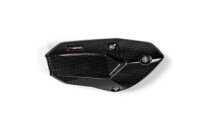 Akrapovic Slip-on Line Carbon Einddemper met E-keur BMW S 1000 XR 2020 > 2025