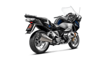 Akrapovic Slip-on Line Titanium Einddemper met E-keur BMW R1250RT 2019 > 2024