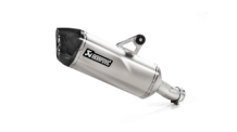 Akrapovic Slip-on Line Titanium Einddemper met E-keur BMW R1250GS / Adventure 2019 > 2023