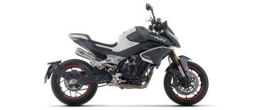 Arrow Pro-Race Nichrom 