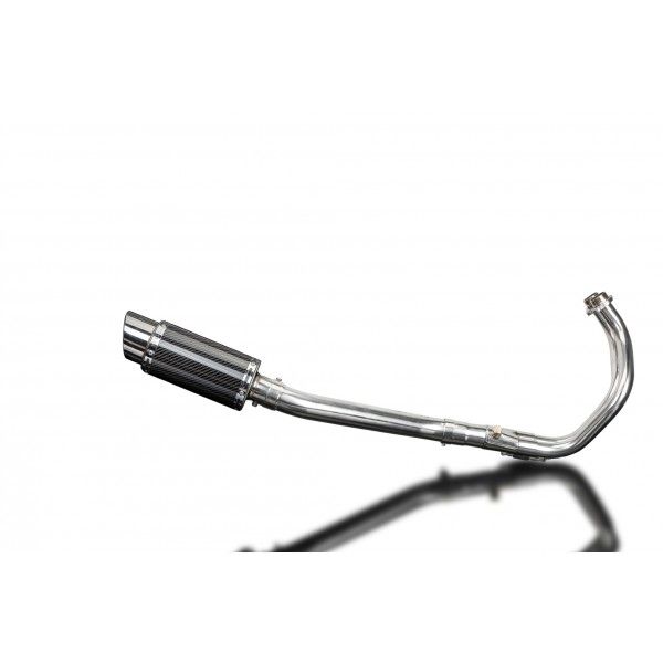 Delkevic volledig systeem Round Carbon 200mm - Tracer 700 (2016-2019)