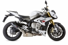 GPR Furore Slip-on Einddemper met E-keur BMW S 1000 R 2014 > 2016
