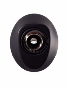 GPR Ghisa Slip-on Einddemper met E-keur Moto Guzzi Stelvio 1200 4V 2008 > 2010