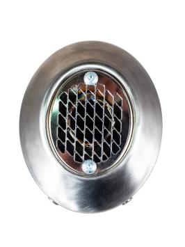 GPR Evo4Road RVS Volledig Uitlaatsysteem met E-keur Piaggio Beverly 300 / ABS / S / Police 2016 - 2020