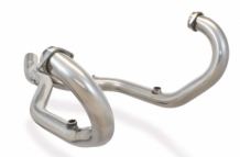 MD RVS Decat Collector BMW R1200GS / Adventure 2004-2009