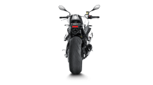 Akrapovic Slip-on Line Titanium Einddemper met E-keur BMW S 1000 R 2014 - 2016