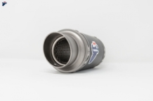 Termignoni Volledig systeem GP Classic Carbon Zonder E-keur BMW S 1000 RR 19/22